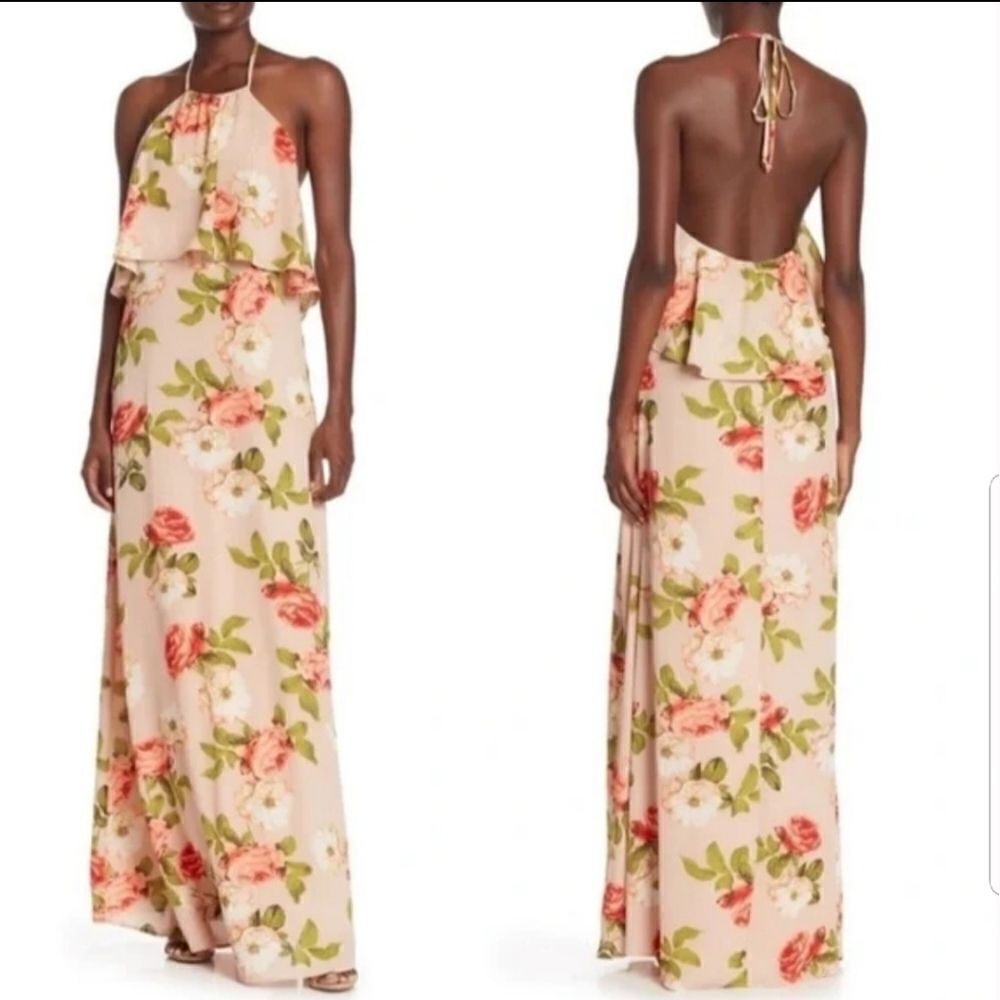 Show Me Your MuMu Dress - Picture 16 of 16